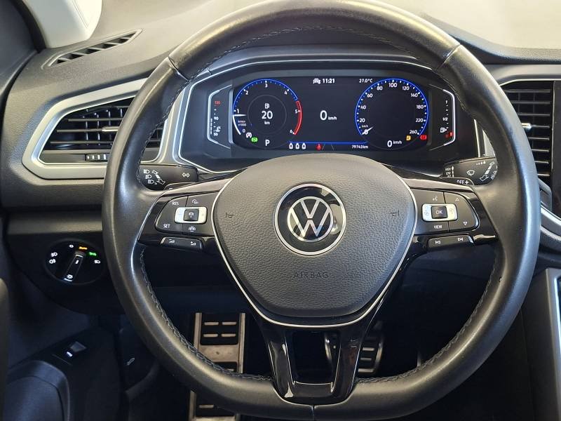 Volkswagen T-Roc - Photo 24