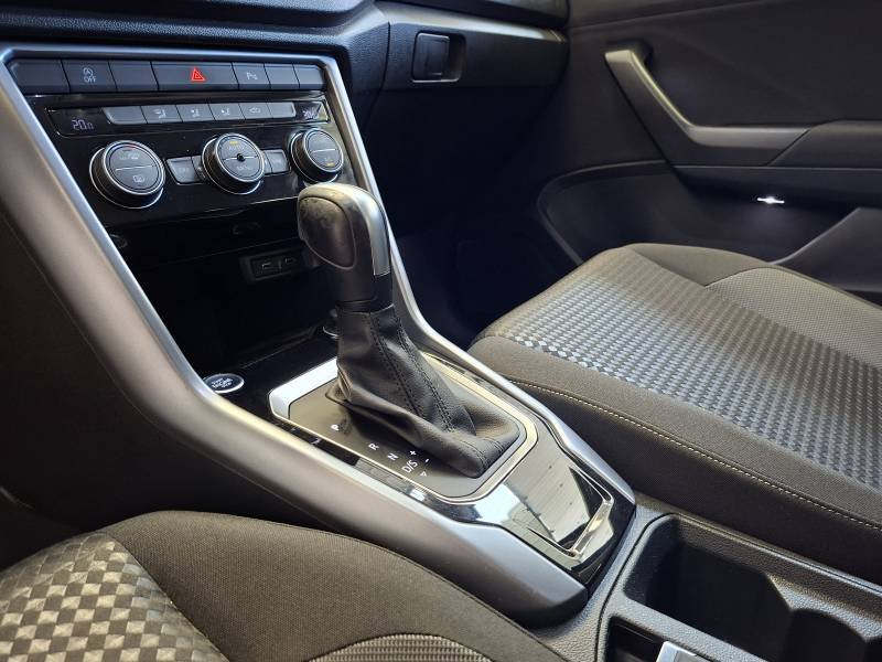 Volkswagen T-Roc - Photo 27