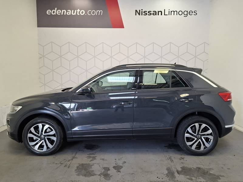 Volkswagen T-Roc - Photo 3
