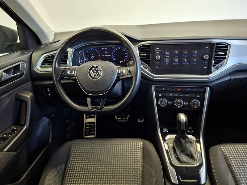 Volkswagen T-Roc - Photo 33