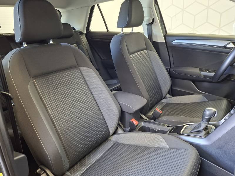 Volkswagen T-Roc - Photo 37