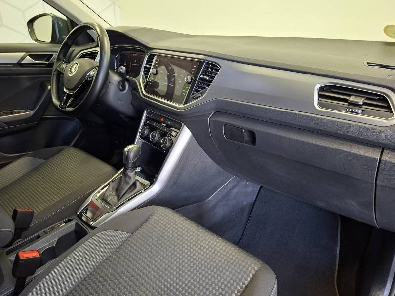 Volkswagen T-Roc - Photo 38