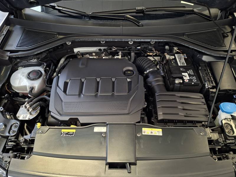 Volkswagen T-Roc - Photo 39
