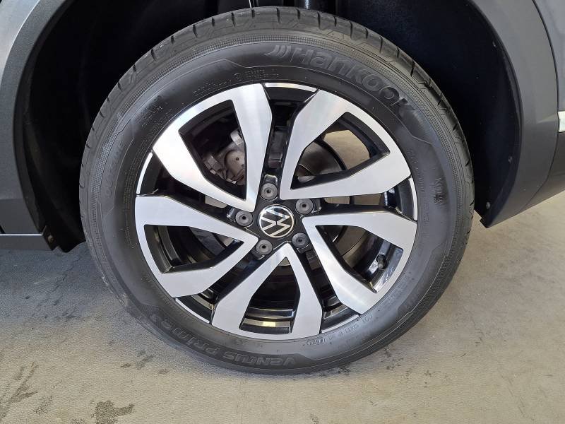Volkswagen T-Roc - Photo 5