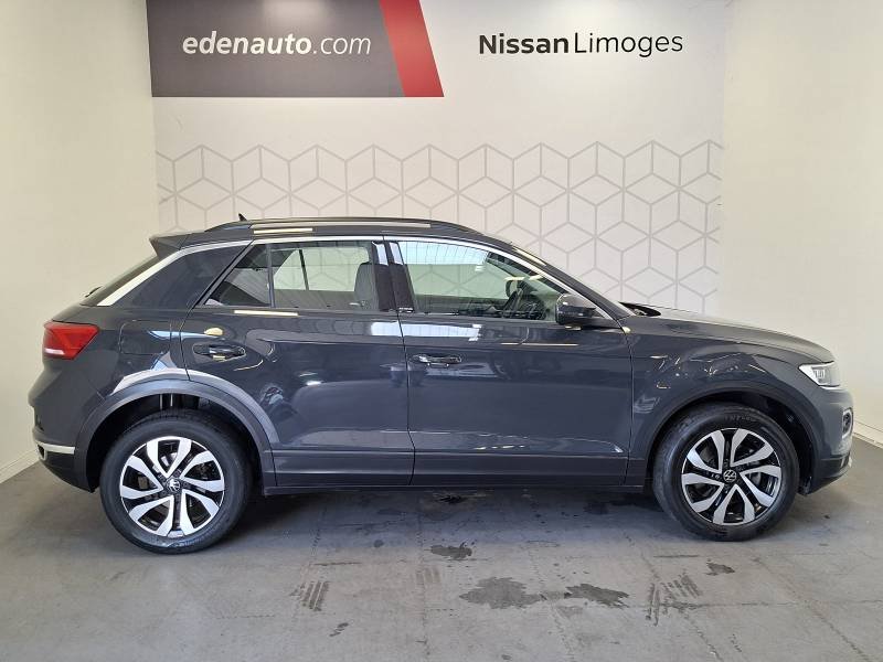 Volkswagen T-Roc - Photo 9
