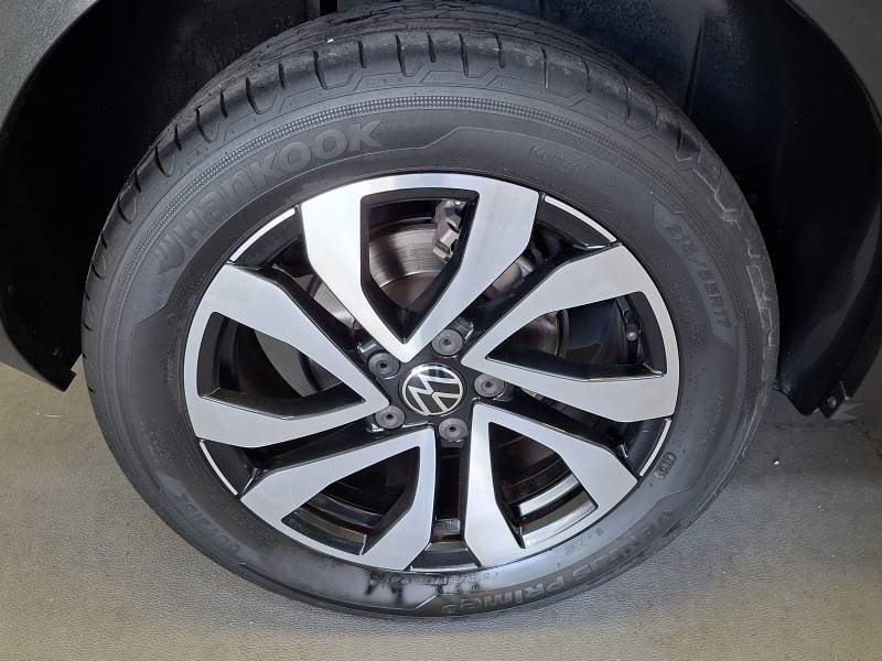 Volkswagen T-Roc - Photo 10