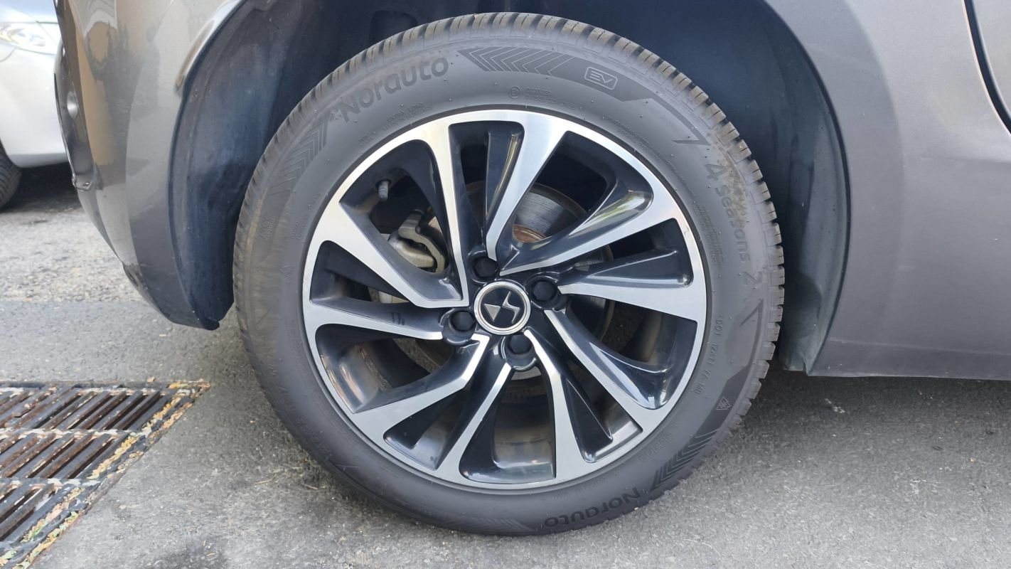 DS DS 4 - Photo 16