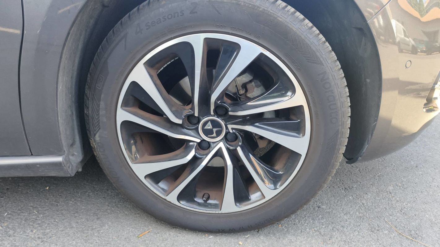 DS DS 4 - Photo 17