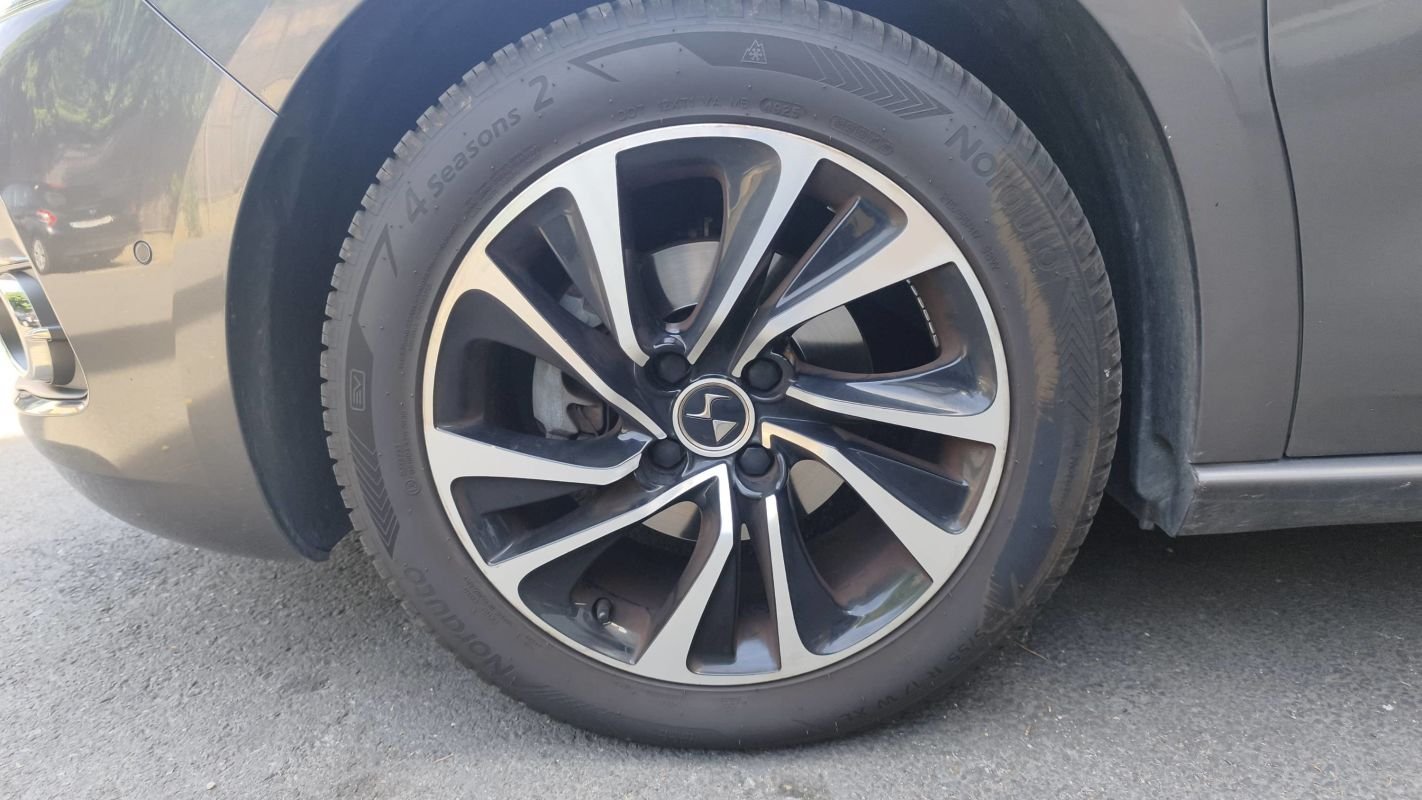 DS DS 4 - Photo 18