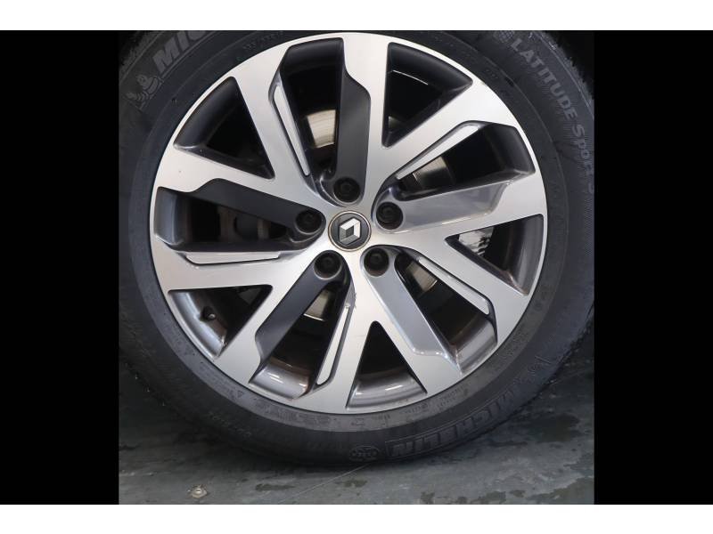 Renault Espace - Photo 12