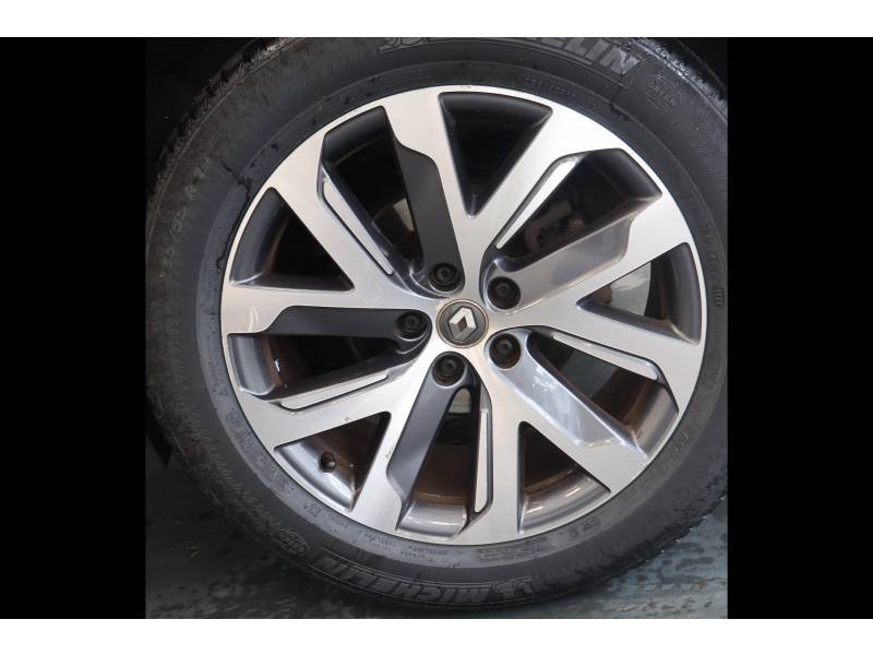 Renault Espace - Photo 13