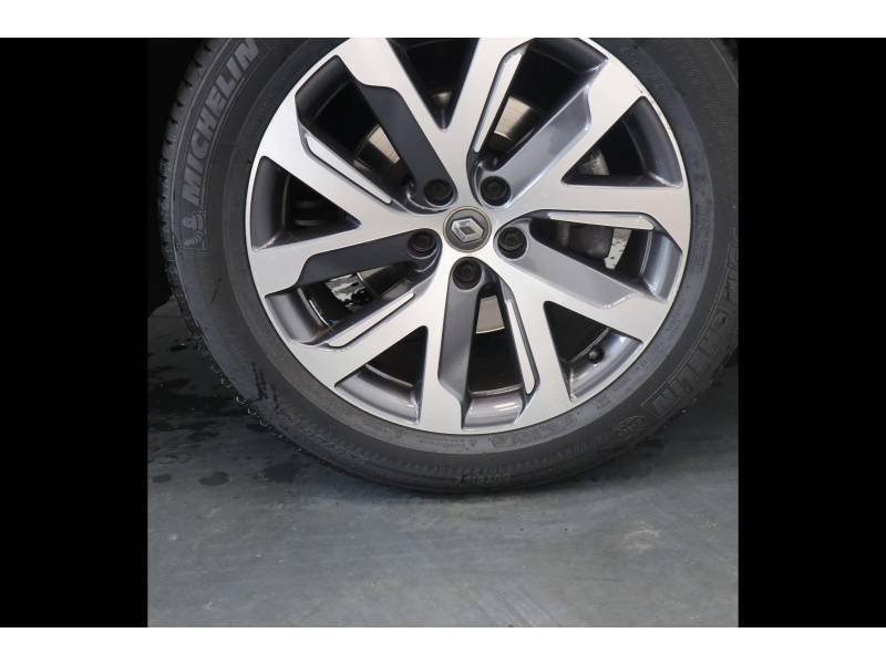 Renault Espace - Photo 15