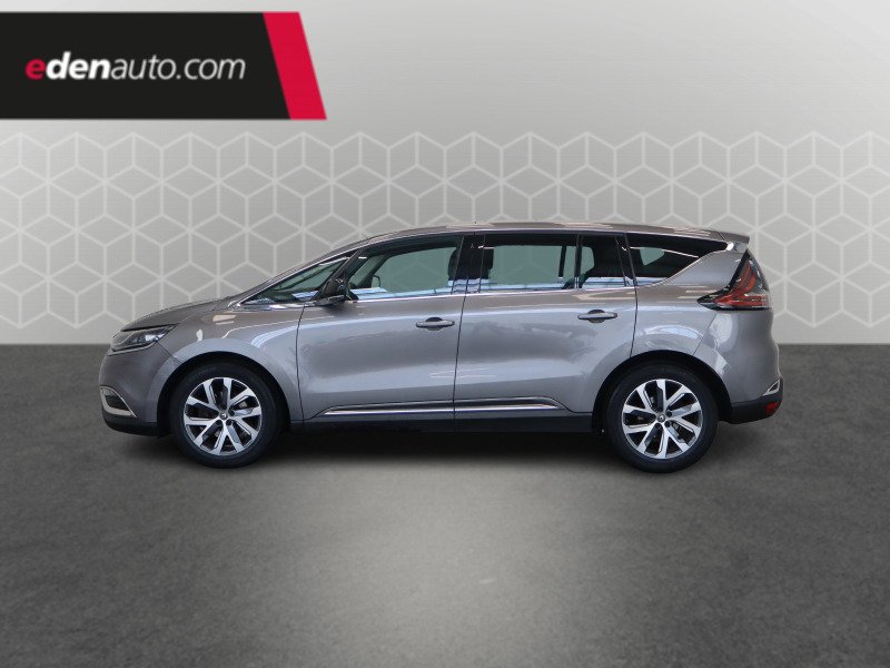 Renault Espace - Photo 2