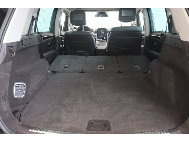 Renault Espace - Photo 22