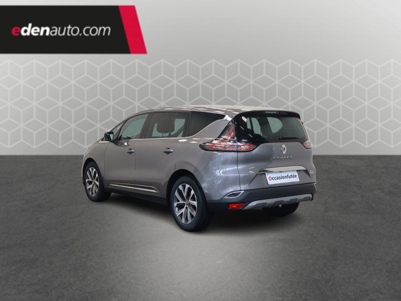 Renault Espace - Photo 3