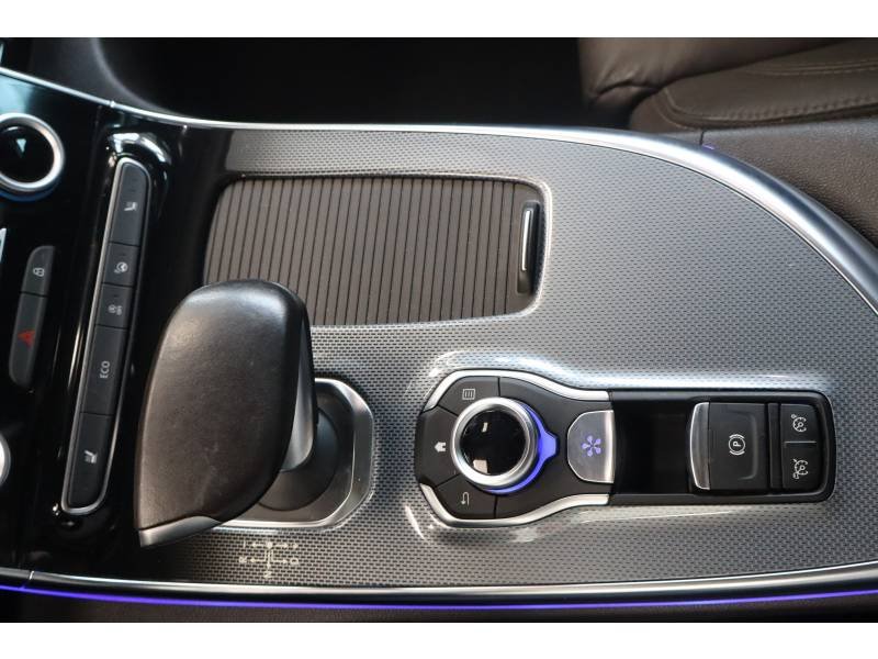 Renault Espace - Photo 35