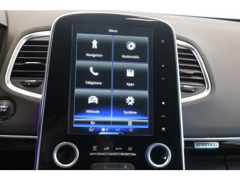 Renault Espace - Photo 37
