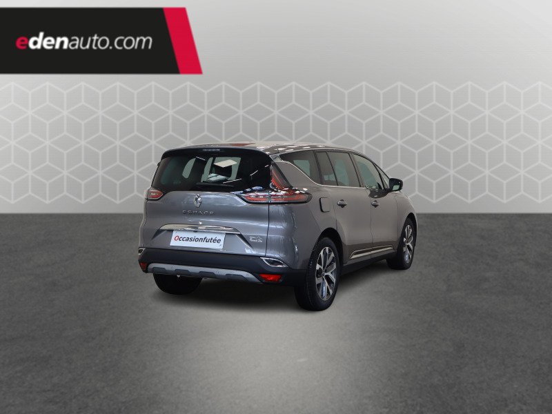 Renault Espace - Photo 5