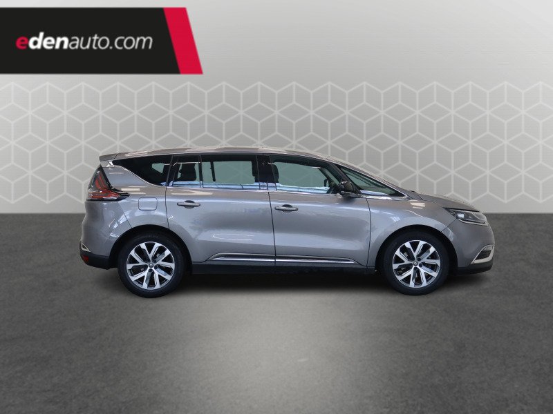 Renault Espace - Photo 6