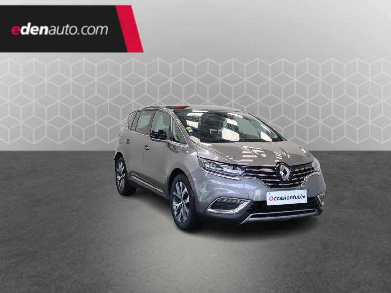 Renault Espace - Photo 7