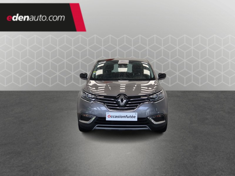 Renault Espace - Photo 8