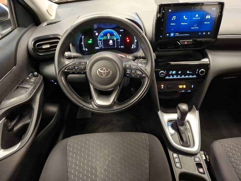 Toyota Yaris - Photo 14