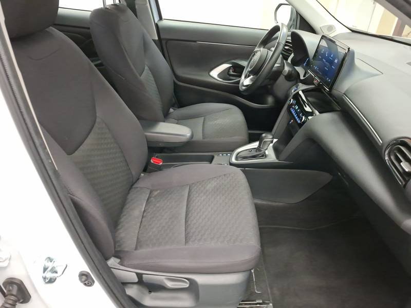 Toyota Yaris - Photo 15