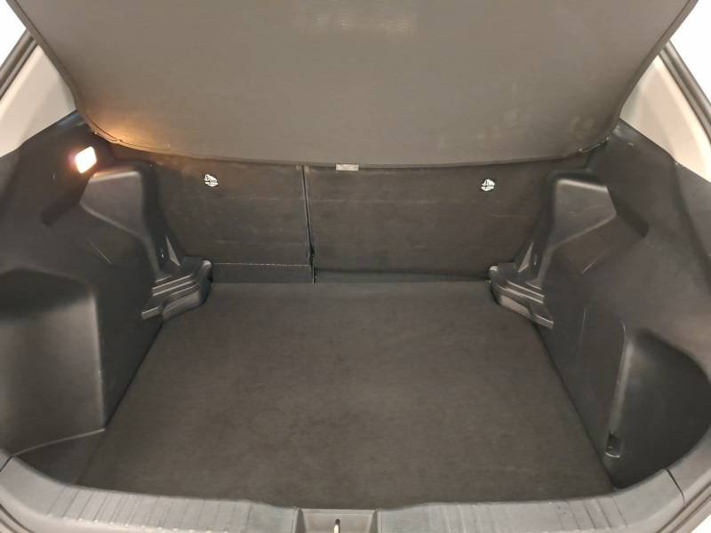 Toyota Yaris - Photo 17