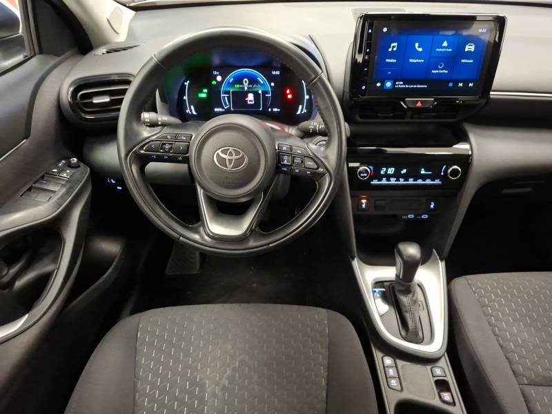 Toyota Yaris - Photo 19