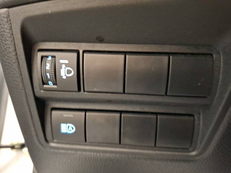 Toyota Yaris - Photo 21