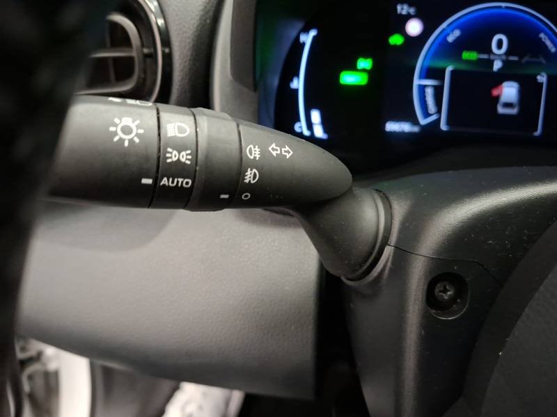 Toyota Yaris - Photo 22