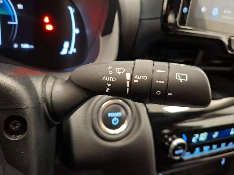 Toyota Yaris - Photo 23