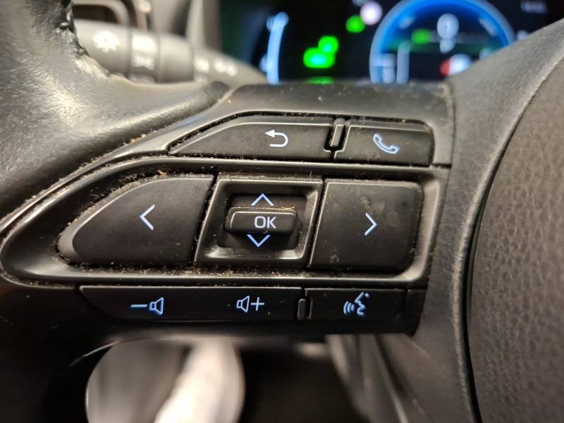 Toyota Yaris - Photo 24