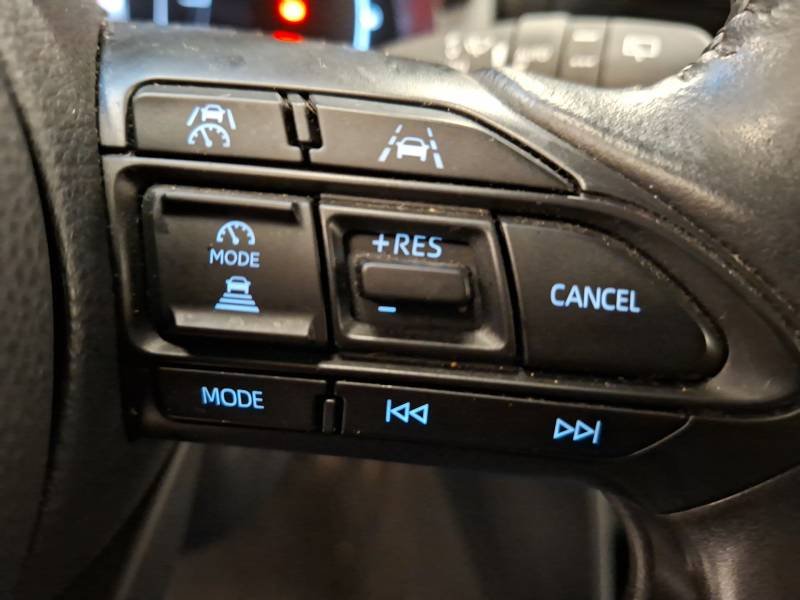 Toyota Yaris - Photo 25