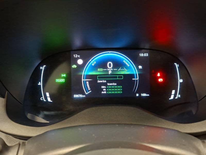 Toyota Yaris - Photo 26