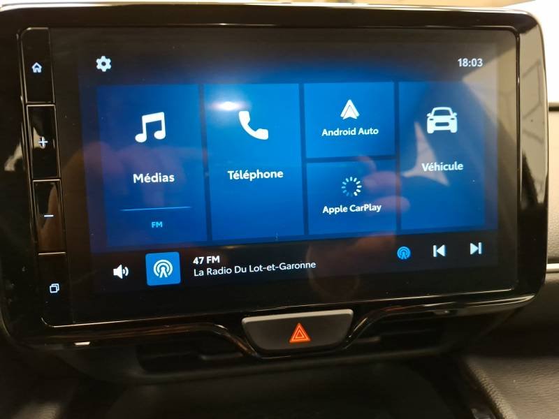 Toyota Yaris - Photo 27