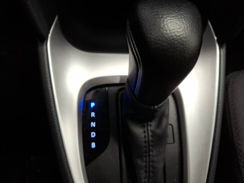 Toyota Yaris - Photo 29