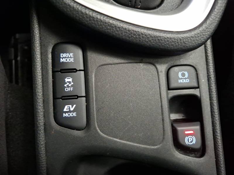 Toyota Yaris - Photo 30