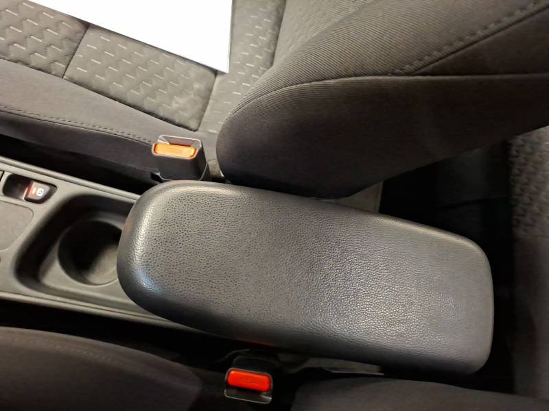 Toyota Yaris - Photo 34