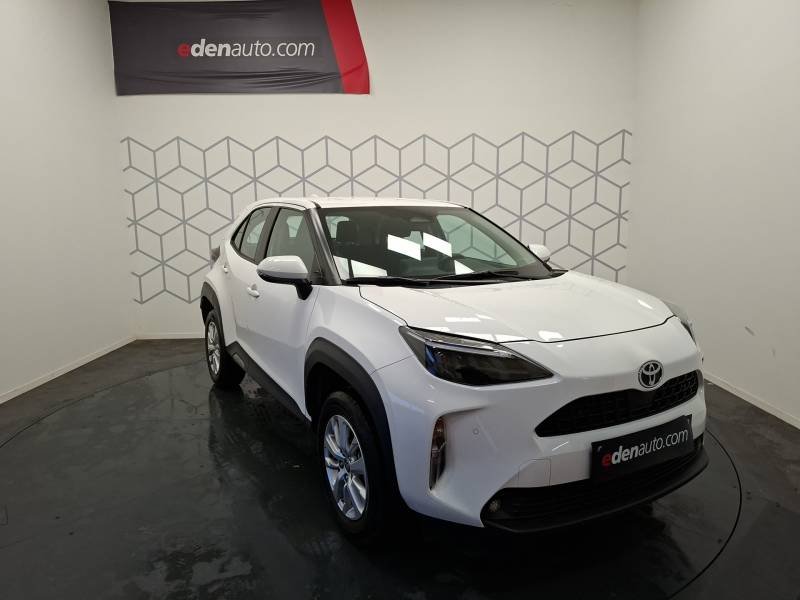 Toyota Yaris - Photo 7