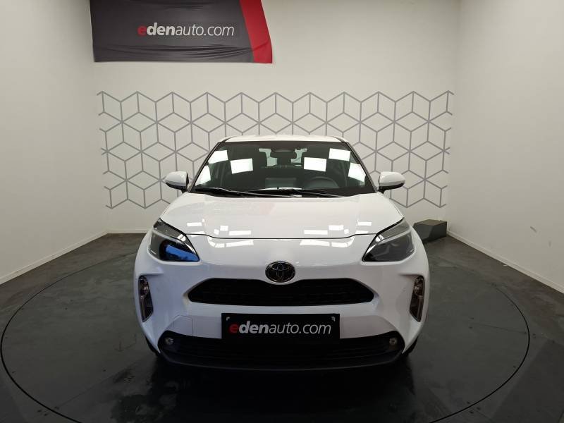 Toyota Yaris - Photo 8
