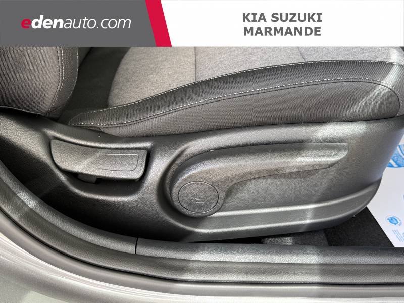 Kia Stonic - Photo 14