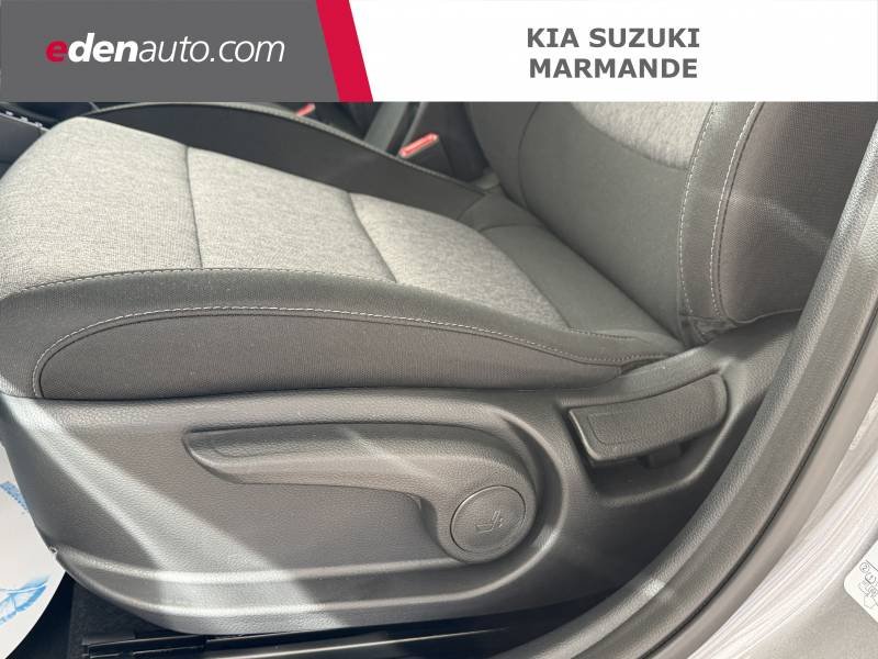 Kia Stonic - Photo 18