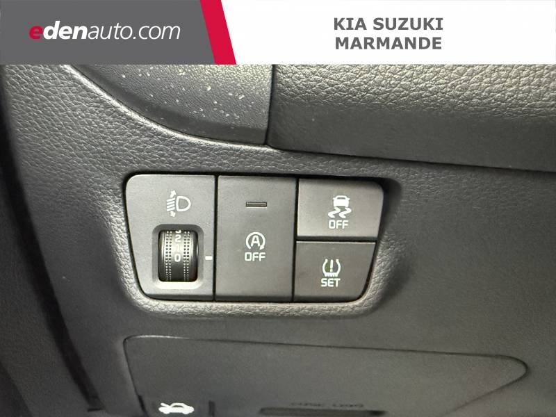 Kia Stonic - Photo 19