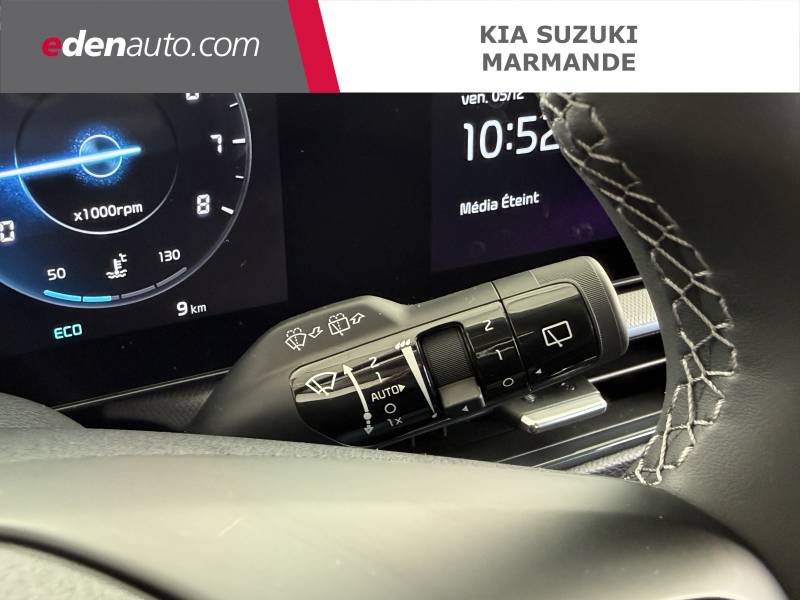 Kia Stonic - Photo 20