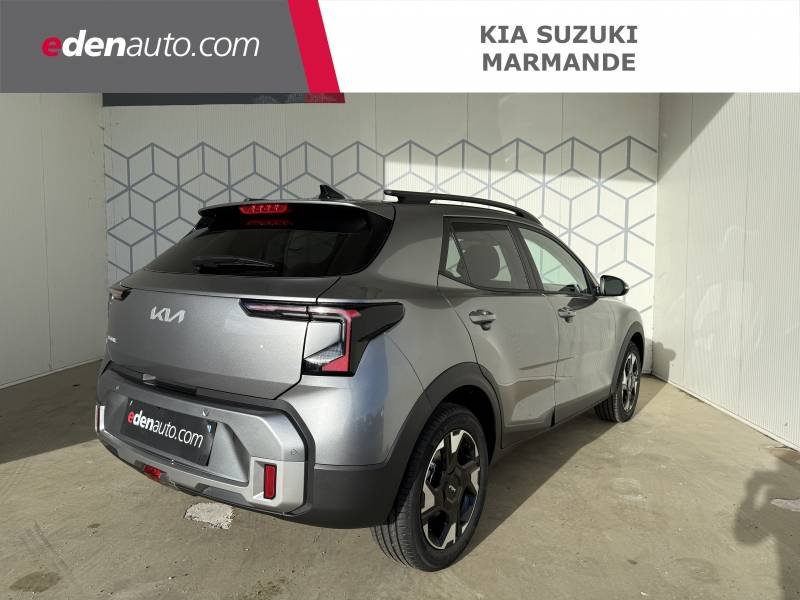 Kia Stonic - Photo 2