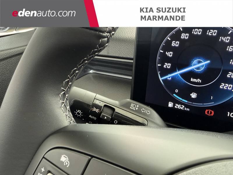 Kia Stonic - Photo 21
