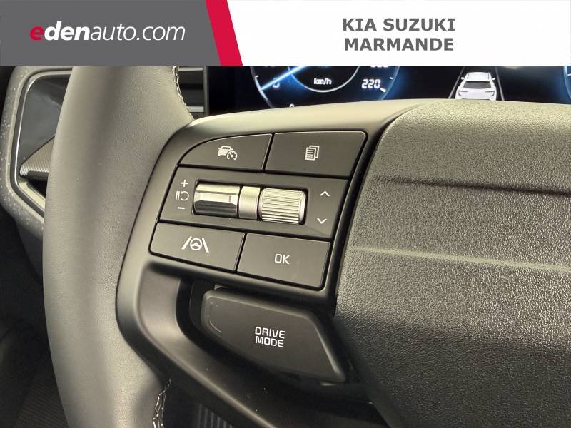 Kia Stonic - Photo 22