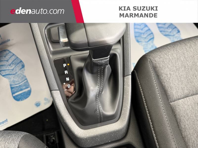 Kia Stonic - Photo 25