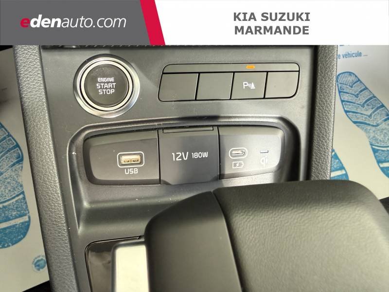 Kia Stonic - Photo 26
